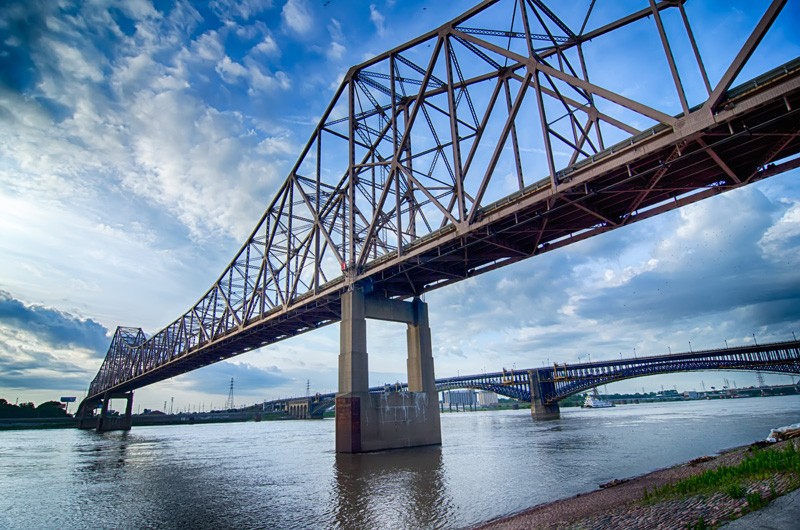 U.S. Bridges: A Tragedy Waiting to Happen